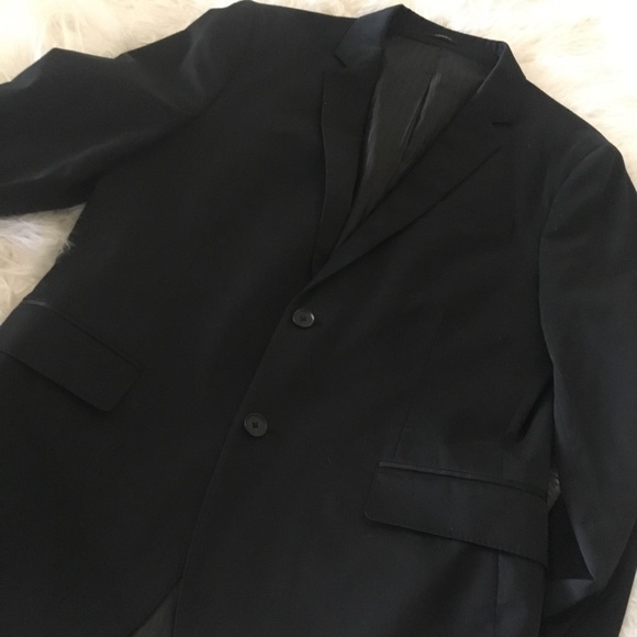 Express Men’s Blazer - Picture 2 of 3